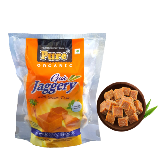 Jaggery Front