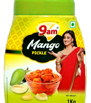 Mango HDPE